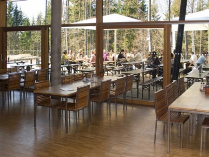 照片: Haus zur Wildnis