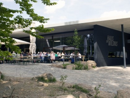 照片: Haus zur Wildnis